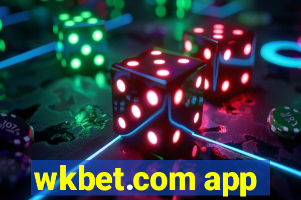 wkbet.com app